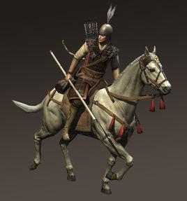 白馬義從[名詞解析]