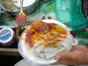 柳林碗脫 柳林碗脫