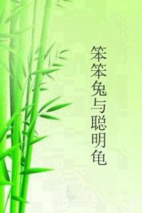 笨笨兔與聰明龜 笨笨兔與聰明龜