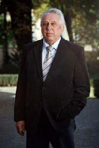 埃貢·克倫茨 埃貢·克倫茨