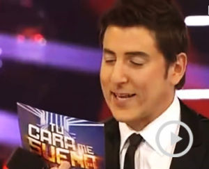 《Your Face Sounds Familiar》 《Your Face Sounds Familiar》