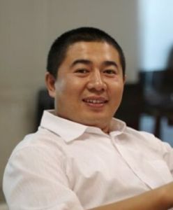 洪海[黑龍江伊思特軟體公司董事長]