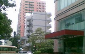 銀漢公寓 銀漢公寓