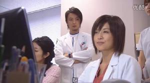 婦產科的女士們 婦產科的女士們