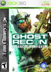 幽靈行動:次世代戰士2 幽靈行動:次世代戰士2