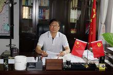 李宏[內蒙古清水河縣委書記]