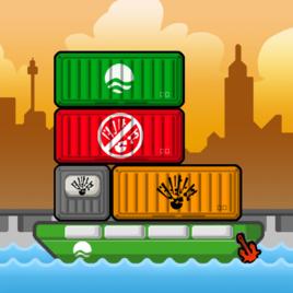 瘋狂港口[管理類遊戲]