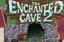 勇者山洞2無敵版 勇者山洞2無敵版