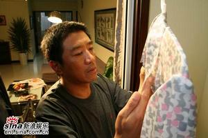 《張禮紅的現代生活》