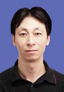 高文偉[益陽資陽區政協黨組副書記]