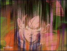 孫悟空[動漫《龍珠》故事初期的主人公]