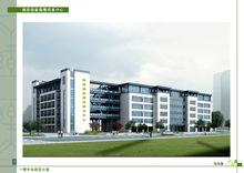 2013年第2季度投入使用。建築面積11780