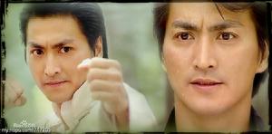 何家勁 馬永貞劇照