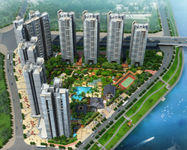 東莞富通天邑灣 東莞富通天邑灣