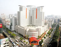 宜春市骨傷科醫院 宜春市骨傷科醫院