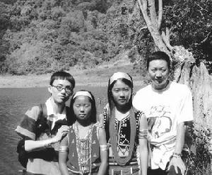 電影《星願劇照》