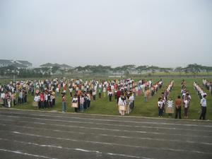 常熟市古里中學