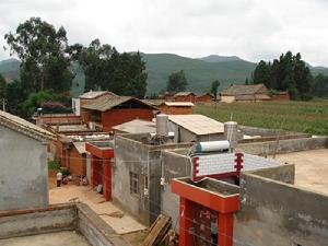 鳳儀下村 鳳儀下村