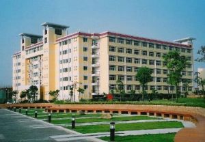 閩江學院新華都商學院 閩江學院新華都商學院