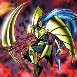 幻影之騎士 幻影之騎士