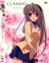 CLANNAD[日本京都動畫改編製作的電視動畫]