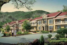 北京太陽城國際老年公寓 北京太陽城國際老年公寓