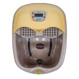 金泰昌遙控養生足浴