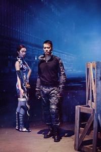 東京血族[網路大電影]