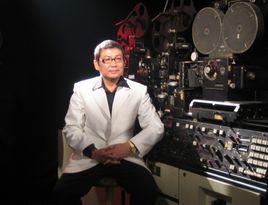 陳平[CCTV大型歷史紀錄片《粵商》導演陳平]