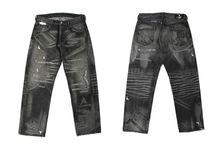 【neighborhood牛仔】