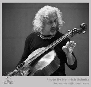 米沙·梅斯基 米沙·梅斯基