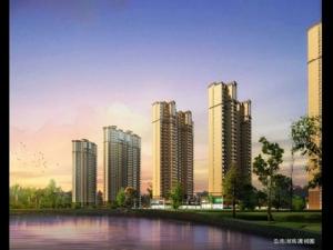 御湖華庭 御湖華庭