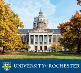 羅切斯特大學 羅切斯特大學