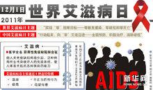 世界愛滋病日