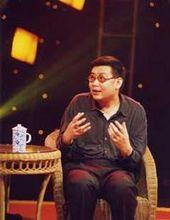 著名話劇導演 任鳴