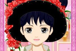 日本女孩化妝 日本女孩化妝