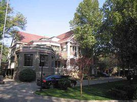 李勉之舊居 李勉之舊居