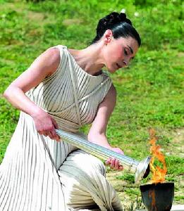 奧林匹亞古遺址