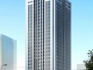 榮豪大廈 榮豪大廈