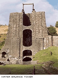 卡萊納馮工業區景觀 卡萊納馮工業區景觀
