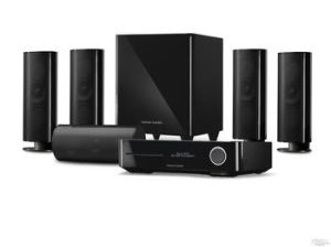 家庭影院系統 家庭影院系統