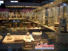 北京御生堂中醫藥博物館