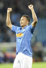 鄭大世波鴻時期