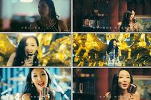 給點陽光就燦爛[阿筎那演唱歌曲]