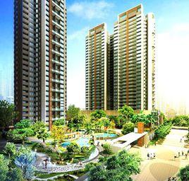 萬景國際中心 萬景國際中心