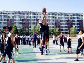 德州市第十一中學