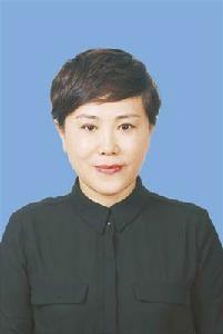 孫黎[鄭州市人大常委會副主任]