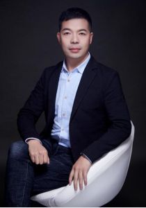 王金剛[省啊創始人]