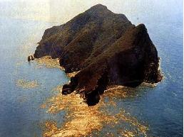 蛇島－老鐵山國家級自然保護區