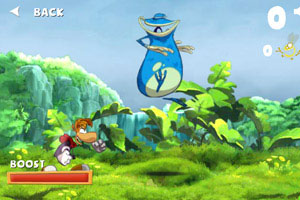 惡狗的報復 惡狗的報復